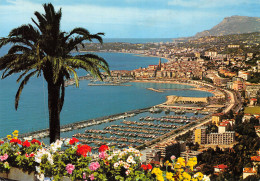 06-MENTON -N°2794-B/0237 - Menton