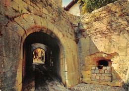 06-SAINT PAUL DE VENCE-N°2794-B/0079 - Saint-Paul