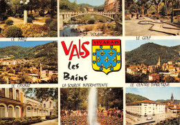 07-VALS LES BAINS-N°2794-B/0049 - Vals Les Bains