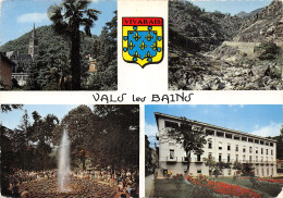 07-VALS LES BAINS-N°2794-B/0061 - Vals Les Bains