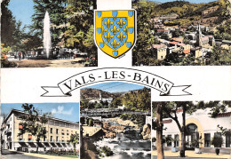 07-VALS LES BAINS-N°2794-B/0043 - Vals Les Bains