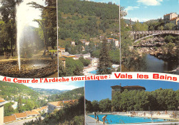 07-VALS LES BAINS-N°2794-B/0051 - Vals Les Bains