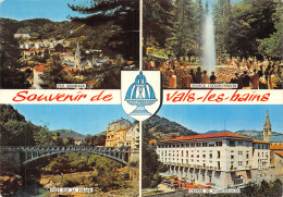 07-VALS LES BAINS-N°2794-B/0047 - Vals Les Bains