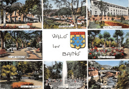 07-VALS LES BAINS-N°2794-B/0011 - Vals Les Bains