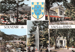 07-VALS LES BAINS-N°2794-B/0013 - Vals Les Bains