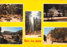 07-VALS LES BAINS-N°2794-B/0007 - Vals Les Bains