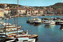 13-CASSIS-N°2794-A/0327 - Cassis