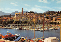 06-MENTON-N°2794-A/0301 - Menton