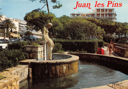 06-JUAN LES PINS-N°2794-A/0213 - Juan-les-Pins