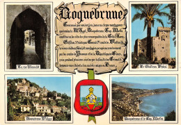 06-ROQUEBRUNE-N°2795-B/0173 - Roquebrune-Cap-Martin
