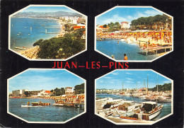 06-JUAN LES PINS-N°2795-B/0165 - Juan-les-Pins