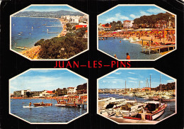 06-JUAN LES PINS-N°2795-B/0169 - Juan-les-Pins