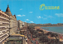 06-CANNES-N°2795-B/0155 - Cannes