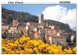 06-GRASSE-N°2795-B/0063 - Grasse