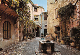 06-SAINT PAUL DE VENCE-N°2795-B/0051 - Saint-Paul