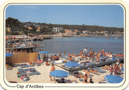 06-ANTIBES-N°2795-B/0029 - Andere & Zonder Classificatie