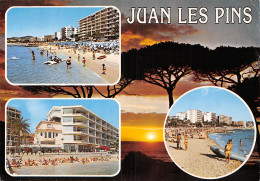 06-JUAN LES PINS-N°2795-B/0033 - Juan-les-Pins