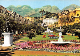 06-MENTON-N°2795-A/0395 - Menton