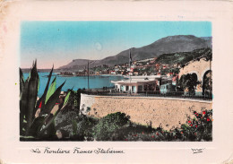 06-COTE D AZUR-N°2795-A/0371 - Sonstige & Ohne Zuordnung