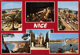 06-NICE-N°2795-A/0119 - Autres & Non Classés