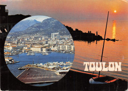 83-TOULON-N°2795-A/0083 - Toulon