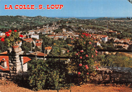 06-LA COLLE SUR LOUP-N°2795-A/0091 - Other & Unclassified