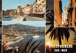 06-VILLEFRANCHE SUR MER-N°2795-A/0011 - Autres & Non Classés