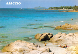 2A-CORSE AJACCIO-N°2794-D/0355 - Other & Unclassified