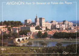 84-AVIGNON-N°2794-D/0345 - Avignon