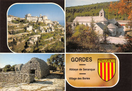 84-GORDES-N°2794-D/0343 - Gordes