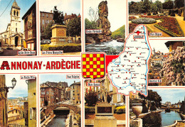 07-ANNONAY-N°2794-D/0331 - Annonay