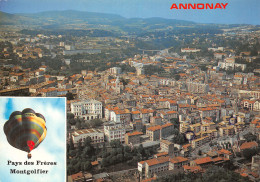 07-ANNONAY-N°2794-D/0327 - Annonay