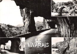 07-LE VIVARAIS-N°2794-D/0249 - Other & Unclassified