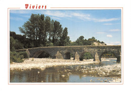 07-VIVIERS SUR RHONE-N°2794-D/0219 - Viviers