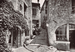 06-SAINT PAUL DE VENCE-N°2794-D/0111 - Saint-Paul