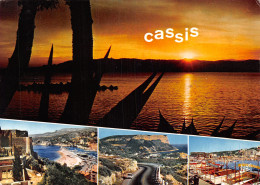 13-CASSIS-N°2796-A/0017 - Cassis