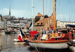 14-HONFLEUR-N°2796-A/0013 - Honfleur