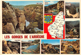 07-GORGES DE L ARDECHE-N°2795-D/0319 - Other & Unclassified