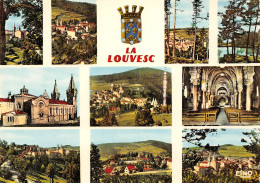 07-LA LOUVESC-N°2795-D/0267 - La Louvesc
