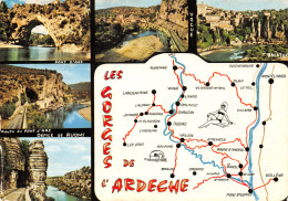 07-ARDECHE-N°2795-D/0243 - Other & Unclassified