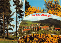 07-LA LOUVESC-N°2795-D/0265 - La Louvesc