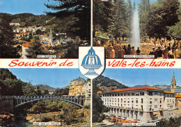 07-VALS LES BAINS-N°2795-D/0015 - Vals Les Bains