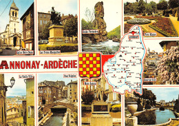 07-ANNONAY-N°2795-D/0009 - Annonay