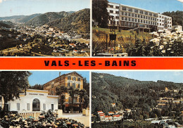 07-VALS LES BAINS-N°2795-D/0013 - Vals Les Bains