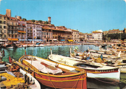 06-CANNES-N°2795-C/0353 - Cannes