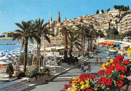 06-MENTON-N°2795-C/0293 - Menton