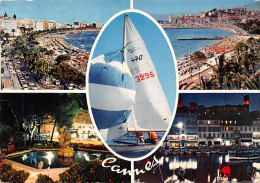 06-CANNES-N°2795-C/0247 - Cannes