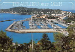 06-BEAULIEU SUR MER-N°2795-C/0243 - Beaulieu-sur-Mer