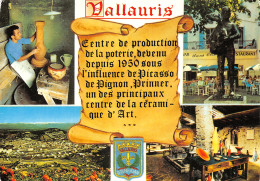 06-VALLAURIS-N°2795-C/0245 - Vallauris