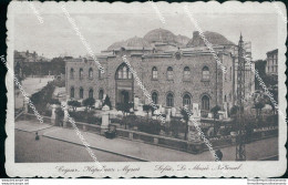 Cf526 Cartolina Sofia Museo Nazionale Bulgaria - Altri & Non Classificati